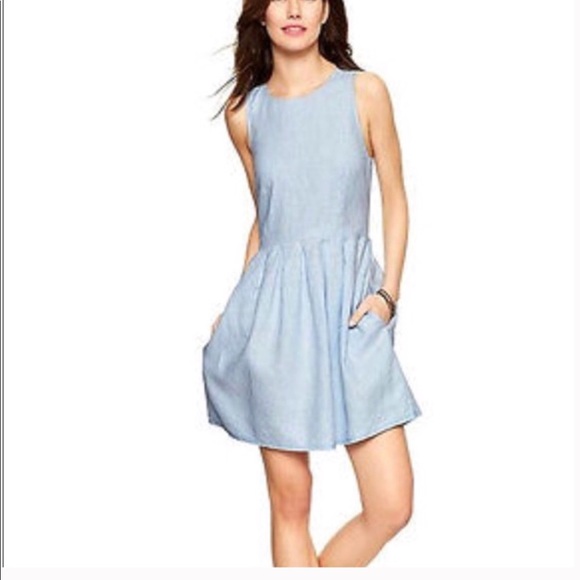 Gap Dresses 2018